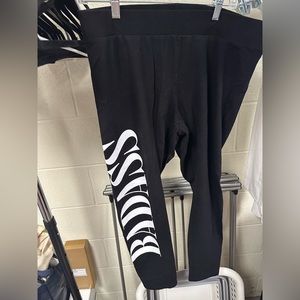Torrid “Badass”Leggins